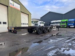 Pacton TXC343 MULTI-CHASSIS 2x LIFTAS