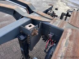 Pacton TXC343 MULTI-CHASSIS 2x LIFTAS