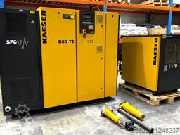 Kaeser BSD72SFC