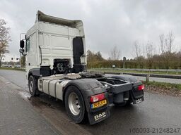 DAF XF 480 Spacecab