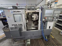 Okuma LB3000EX C500