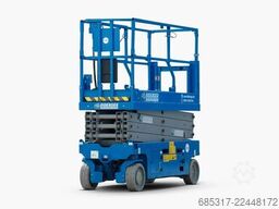 Genie GS 2632 E-Drive Next Gen