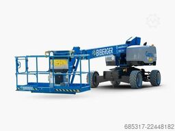 Genie S45 XC
