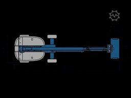 Genie S45 XC
