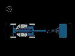 Genie Z34/22N