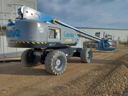 Genie S85 XC