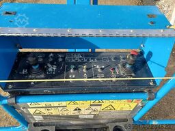 Genie S85 XC
