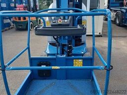 JLG Toucan 12E+