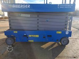 Genie GS 4655