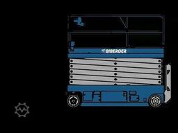 Genie GS 4655