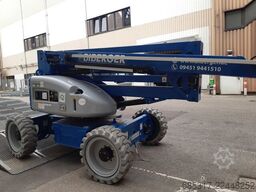 Niftylift HR17NE