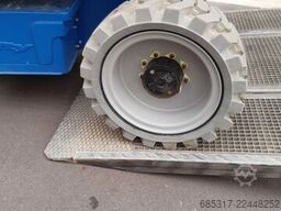 Niftylift HR17NE