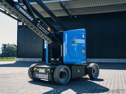Sinoboom AB15ERJN
