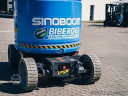 Sinoboom AB15ERJN