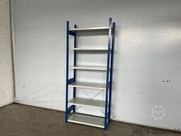 META CLIP / Regallänge: 1,10 lfm. Abm.: 2490 x 435mm