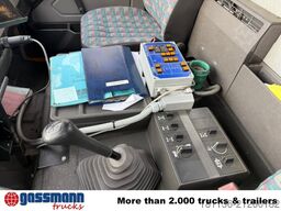 Mercedes-Benz SK 2024 AK 4x4