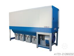 WINTER CLEANER 12500LS