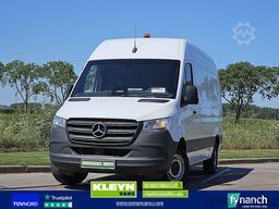 MERCEDES-BENZ SPRINTER 311 L2H2 MBUX10  RWD