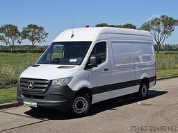 MERCEDES-BENZ SPRINTER 311 L2H2 MBUX10  RWD