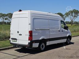 MERCEDES-BENZ SPRINTER 311 L2H2 MBUX10  RWD