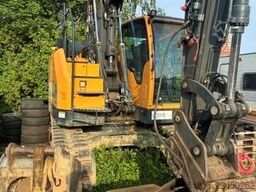 Hyundai HX 145 ALCR