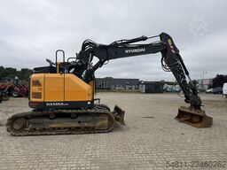 Hyundai HX 145 ALCR