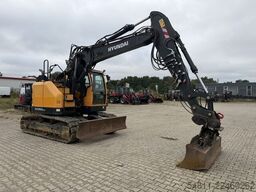 Hyundai HX 145 ALCR