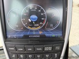 Hyundai HX 145 ALCR