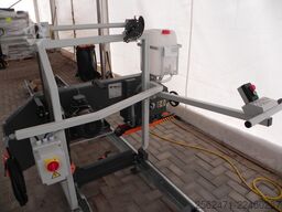 Hauslhof HBB550