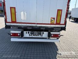 Schmitz Cargobull Curtainsider Standard Getränke