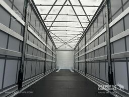 Schmitz Cargobull Curtainsider Standard Getränke