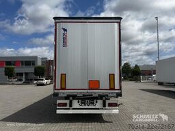 Schmitz Cargobull Curtainsider Standard Getränke