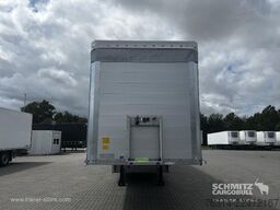 Schmitz Cargobull Curtainsider Standard Getränke
