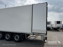 Schmitz Cargobull Tiefkühler Standard Doppelstock Trennwand