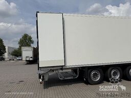 Schmitz Cargobull Tiefkühler Standard Doppelstock Trennwand