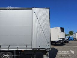 Schmitz Cargobull Curtainsider Standard Getränke