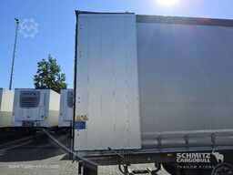 Schmitz Cargobull Curtainsider Standard Getränke