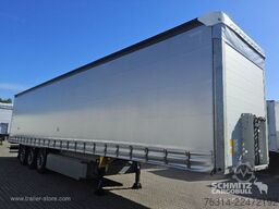 Schmitz Cargobull Curtainsider Standard Getränke