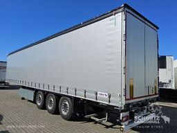 Schmitz Cargobull Curtainsider Standard Getränke