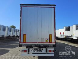 Schmitz Cargobull Curtainsider Standard Getränke