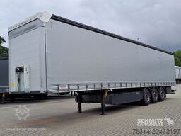 Berger Curtainsider Standard