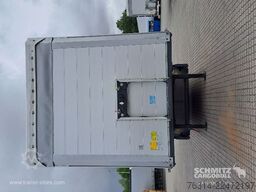Berger Curtainsider Standard