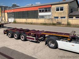 DENNISON Extendable 1x20'/2x20' /1x40'  (( 6X ))