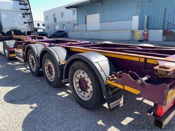 DENNISON Extendable 1x20'/2x20' /1x40'  (( 6X ))