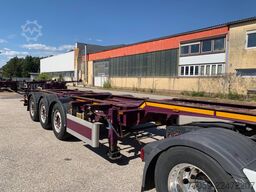 DENNISON Extendable 1x20'/2x20' /1x40'  (( 6X ))