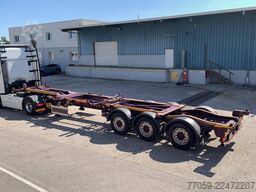 DENNISON Extendable 1x20'/2x20' /1x40'  (( 6X ))