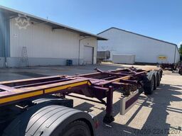 DENNISON Extendable 1x20'/2x20' /1x40'  (( 6X ))
