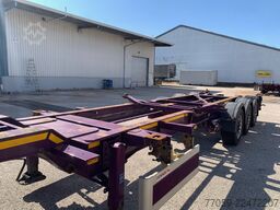 DENNISON Extendable 1x20'/2x20' /1x40'  (( 6X ))