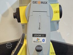 GEOMAX ZOOM 90 5