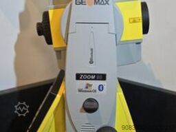 GEOMAX ZOOM 90 5